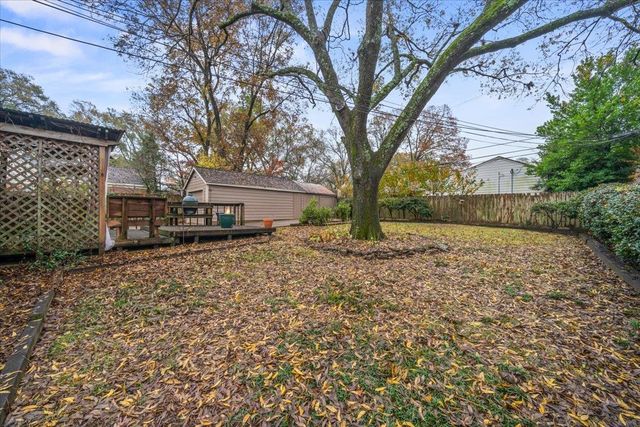 3717 OAKLEY AVE, Memphis, TN 38111