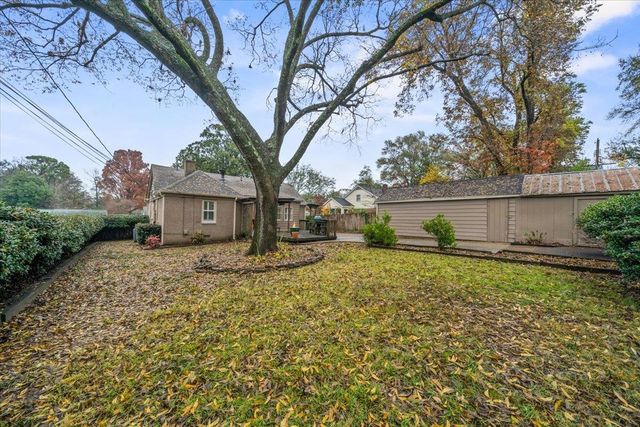 3717 OAKLEY AVE, Memphis, TN 38111