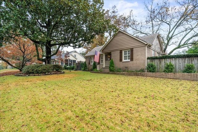 3717 OAKLEY AVE, Memphis, TN 38111