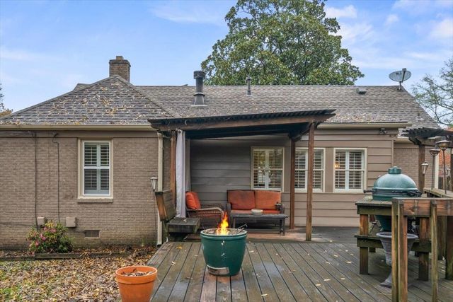 3717 OAKLEY AVE, Memphis, TN 38111