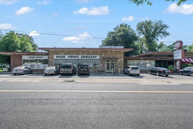 3717 OAKLEY AVE, Memphis, TN 38111