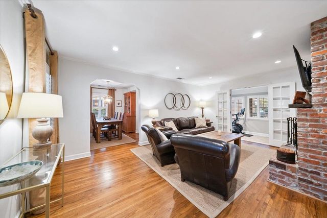 3717 OAKLEY AVE, Memphis, TN 38111