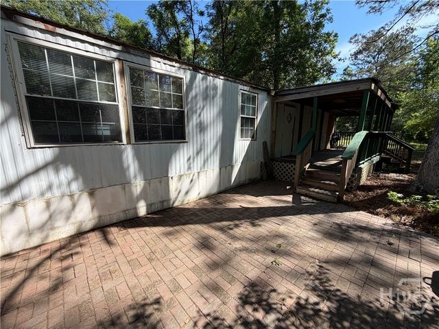 239 Toni Branch Road, Ellabell, GA 31308