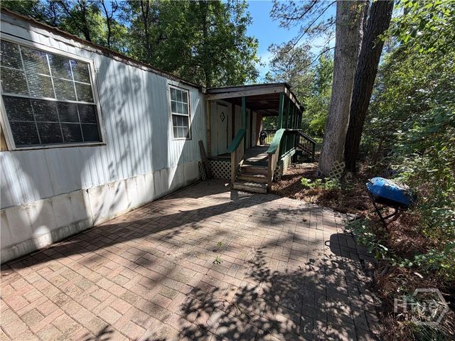 239 Toni Branch Road, Ellabell, GA 31308