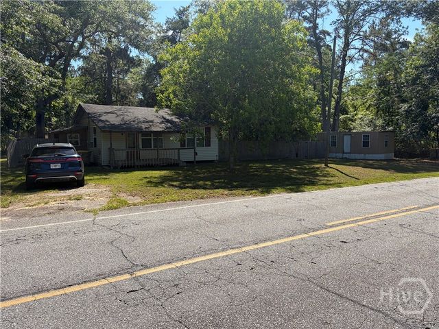 239 Toni Branch Road, Ellabell, GA 31308