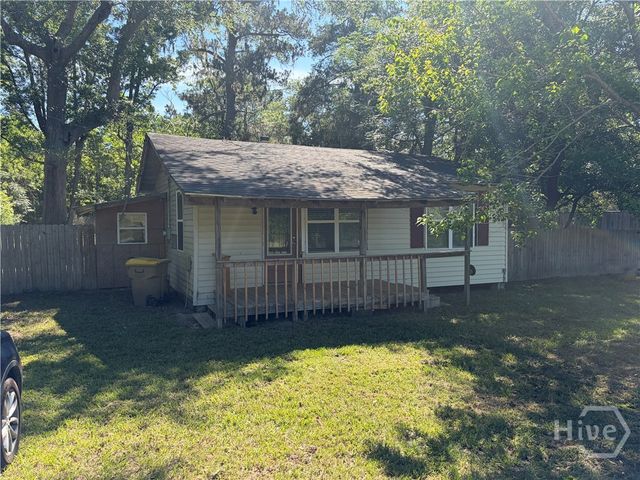 239 Toni Branch Road, Ellabell, GA 31308