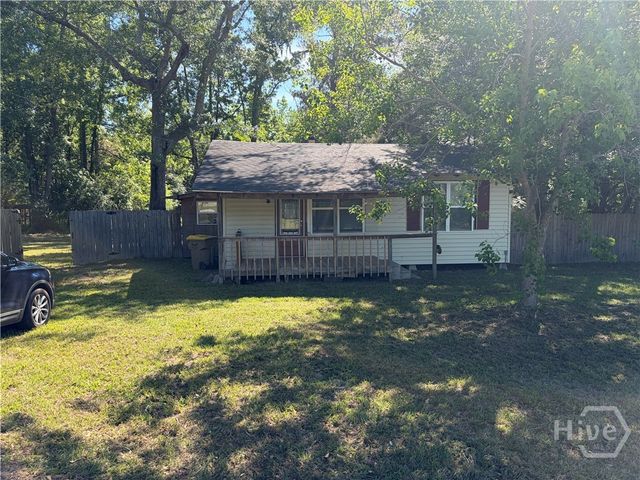 239 Toni Branch Road, Ellabell, GA 31308