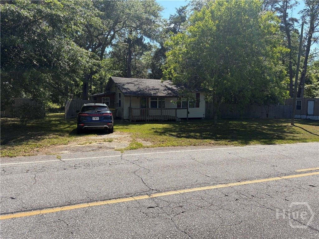 239 Toni Branch Road, Ellabell, GA 31308