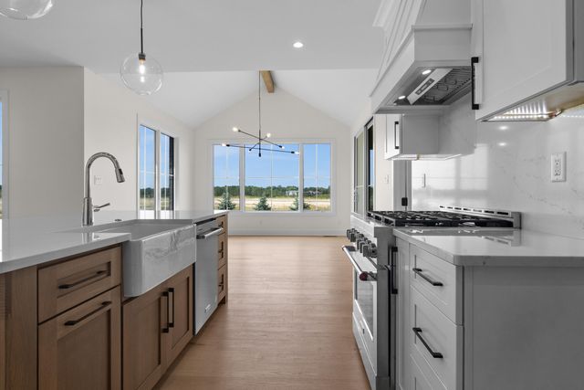 9417 Sweetspire Place, St. John, IN 46373