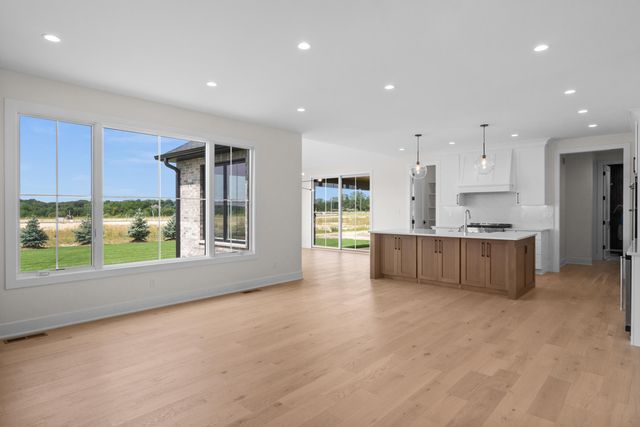 9417 Sweetspire Place, St. John, IN 46373