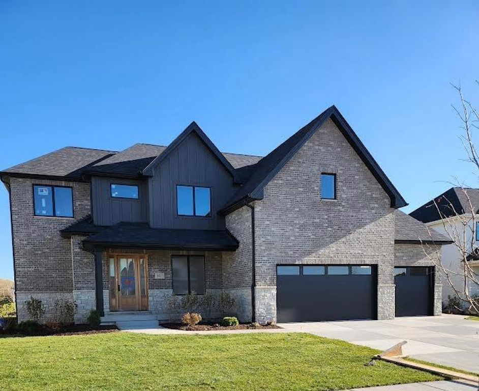 9417 Sweetspire Place, St. John, IN 46373