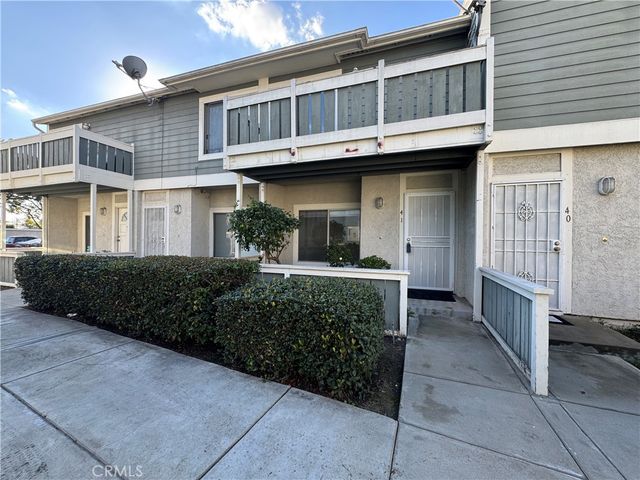 926 W Philadelphia Street 41, Ontario, CA 91762