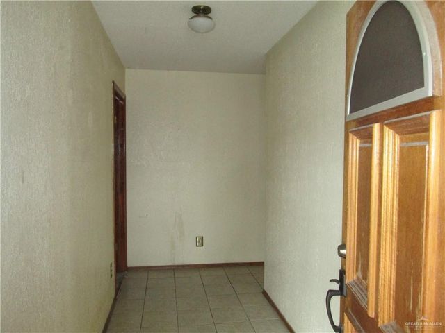 1222 Doe Street, San Juan, TX 78589