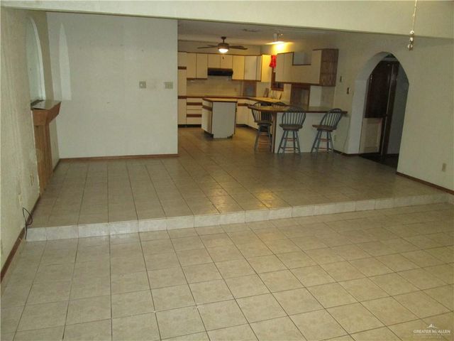 1222 Doe Street, San Juan, TX 78589