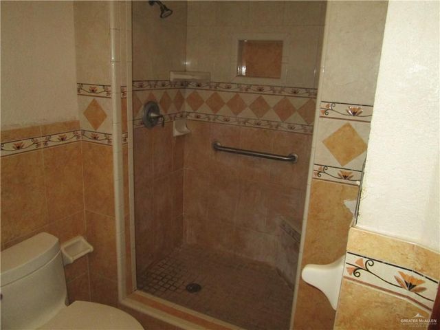 1222 Doe Street, San Juan, TX 78589