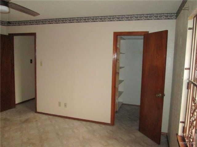 1222 Doe Street, San Juan, TX 78589