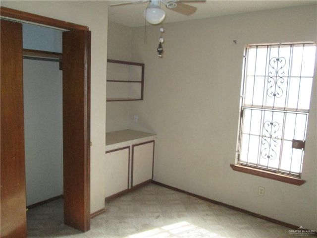 1222 Doe Street, San Juan, TX 78589