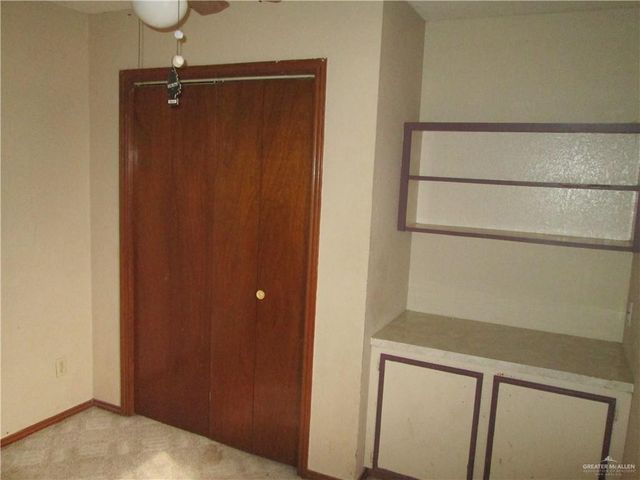 1222 Doe Street, San Juan, TX 78589