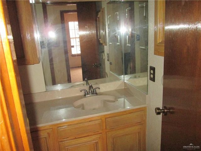 1222 Doe Street, San Juan, TX 78589