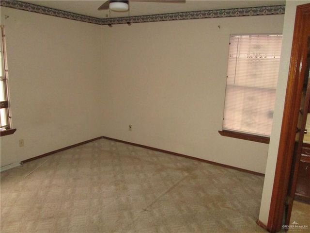 1222 Doe Street, San Juan, TX 78589