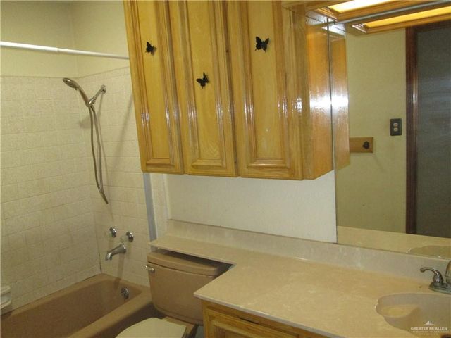 1222 Doe Street, San Juan, TX 78589