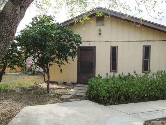 1222 Doe Street, San Juan, TX 78589