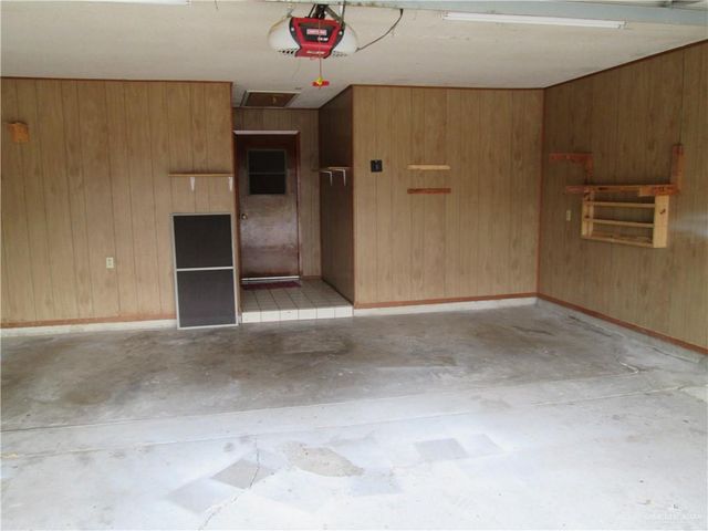 1222 Doe Street, San Juan, TX 78589