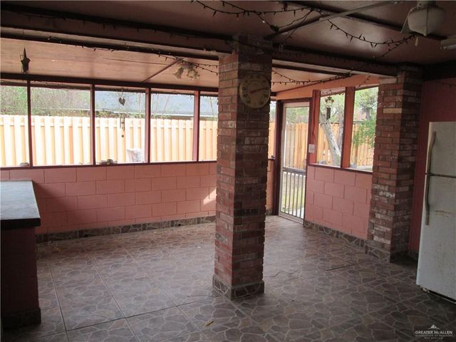 1222 Doe Street, San Juan, TX 78589