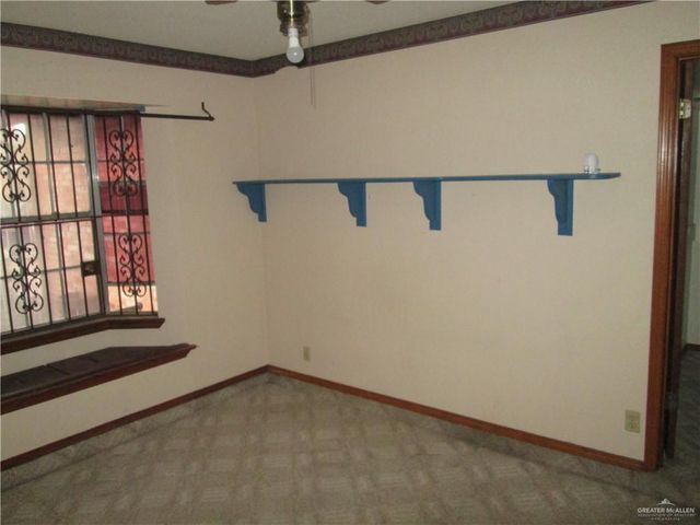 1222 Doe Street, San Juan, TX 78589