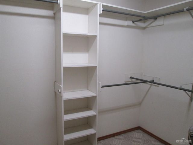 1222 Doe Street, San Juan, TX 78589