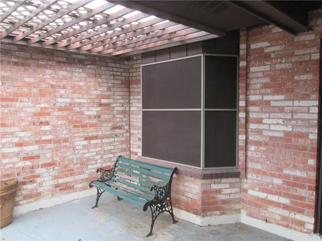 1222 Doe Street, San Juan, TX 78589