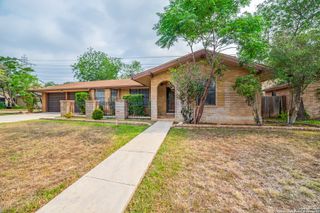 2523 Turkey Oak, San Antonio, TX 78232