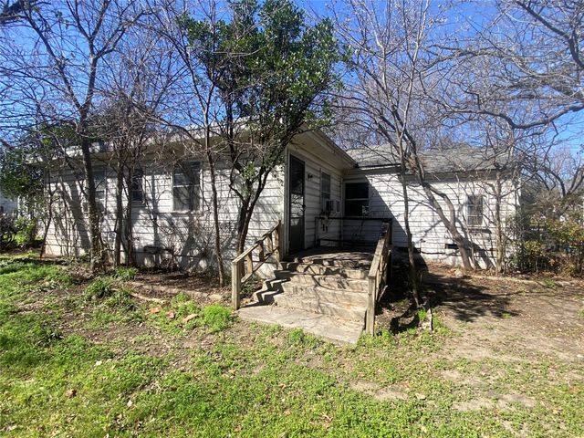 3230 S Llewellyn Avenue, Dallas, TX 75224