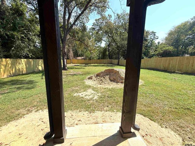 431 Cypress, Pittsburg, TX 75686