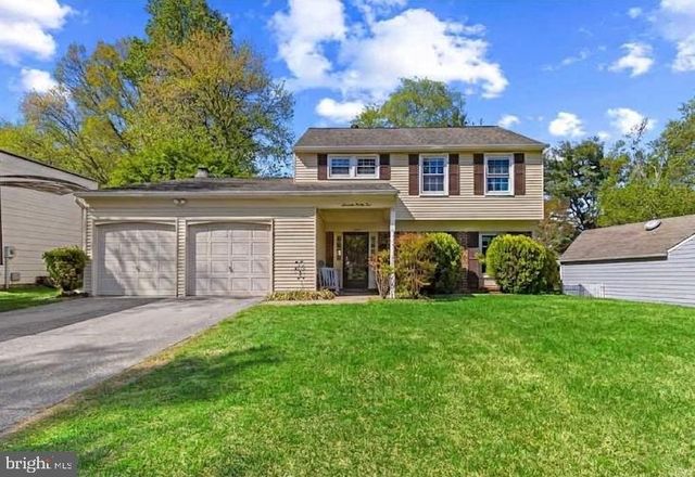 1435 CROFTON PKWY, Crofton, MD 21114