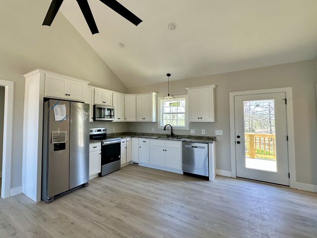 336 Coker Ford Rd, Portland, TN 37148