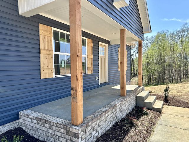 336 Coker Ford Rd, Portland, TN 37148