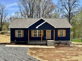 336 Coker Ford Rd, Portland, TN 37148
