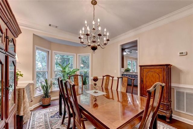 677 River Cove Court, Dacula, GA 30019