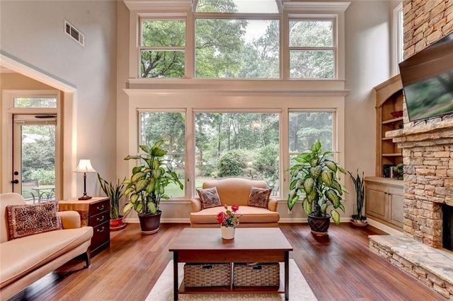 677 River Cove Court, Dacula, GA 30019