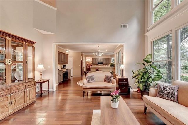677 River Cove Court, Dacula, GA 30019