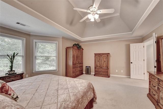 677 River Cove Court, Dacula, GA 30019