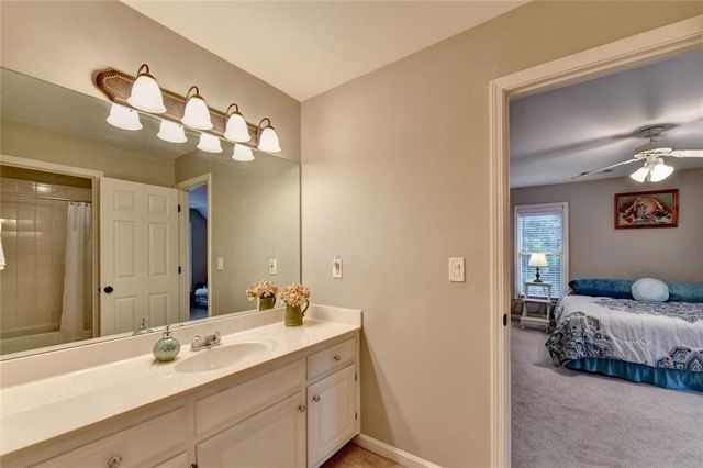 677 River Cove Court, Dacula, GA 30019
