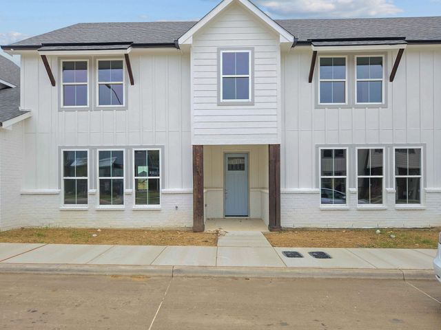 9569 Thorncrown Lane, Fort Worth, TX 76179