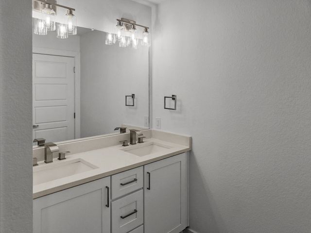 9569 Thorncrown Lane, Fort Worth, TX 76179