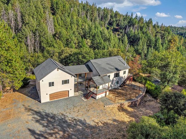 1380 Loka Ln, Greenwood, CA 95635