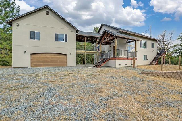 1380 Loka Ln, Greenwood, CA 95635