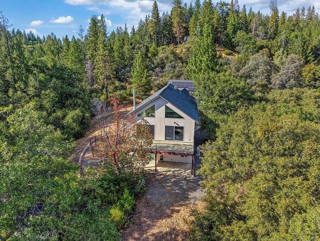 1380 Loka Ln, Greenwood, CA 95635