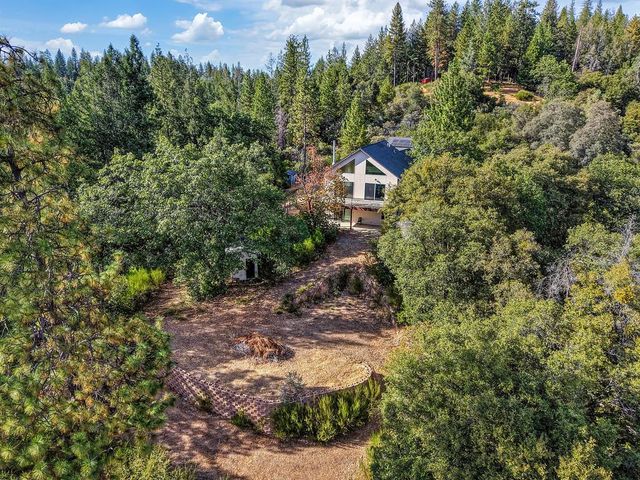 1380 Loka Ln, Greenwood, CA 95635