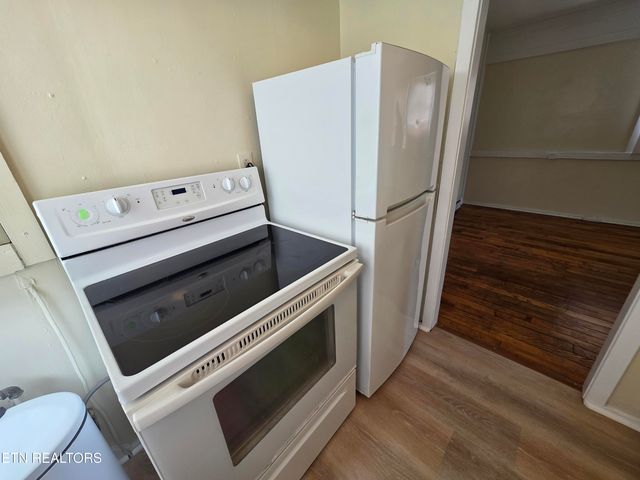 187-191 Tacoma Rd, Oak Ridge, TN 37830